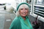 Volendam 6 mei 2019
10 jaar magazine 100%NL bij hotel Spaander. Willeke Alberti