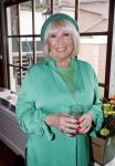 Volendam 6 mei 2019
10 jaar magazine 100%NL bij hotel Spaander. Willeke Alberti