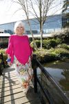 Amsterdam 8 april 2019
Strong women award in het Apollo Hotel. Willeke Alberti