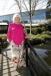Amsterdam 8 april 2019
Strong women award in het Apollo Hotel. Willeke Alberti