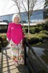 Amsterdam 8 april 2019
Strong women award in het Apollo Hotel. Willeke Alberti