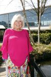 Amsterdam 8 april 2019
Strong women award in het Apollo Hotel. Willeke Alberti