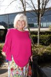 Amsterdam 8 april 2019
Strong women award in het Apollo Hotel. Willeke Alberti
