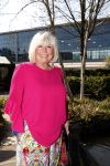 Amsterdam 8 april 2019
Strong women award in het Apollo Hotel. Willeke Alberti
