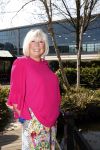 Amsterdam 8 april 2019
Strong women award in het Apollo Hotel. Willeke Alberti