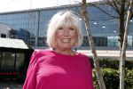 Amsterdam 8 april 2019
Strong women award in het Apollo Hotel. Willeke Alberti
