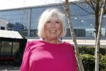 Amsterdam 8 april 2019
Strong women award in het Apollo Hotel. Willeke Alberti