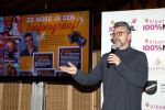 Volendam 6 mei 2019
10 jaar magazine 100%NL bij hotel Spaander. William Rutten