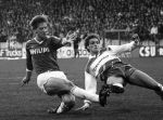 Eindhoven, 9 April 2019
PSV-AZ 67 1-0
PSV Landskampioen
Wim Kieft