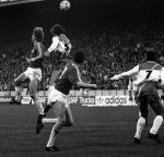 Eindhoven, 9 April 2019
PSV-AZ 67 1-0
PSV Landskampioen
Wim Kieft