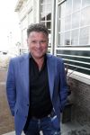 Volendam 6 mei 2019
10 jaar magazine 100%NL bij hotel Spaander. Wolter Kroes