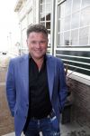 Volendam 6 mei 2019
10 jaar magazine 100%NL bij hotel Spaander. Wolter Kroes