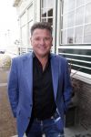 Volendam 6 mei 2019
10 jaar magazine 100%NL bij hotel Spaander. Wolter Kroes