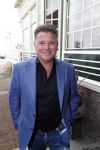 Volendam 6 mei 2019
10 jaar magazine 100%NL bij hotel Spaander. Wolter Kroes