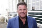 Volendam 6 mei 2019
10 jaar magazine 100%NL bij hotel Spaander. Wolter Kroes