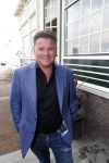 Volendam 6 mei 2019
10 jaar magazine 100%NL bij hotel Spaander. Wolter Kroes