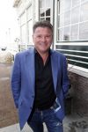 Volendam 6 mei 2019
10 jaar magazine 100%NL bij hotel Spaander. Wolter Kroes
