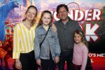 Amsterdam 7 april 2019
Premiere wonderpark in pathe arena.