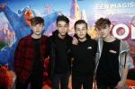 Amsterdam 7 april 2019
Premiere wonderpark in pathe arena.