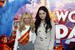 Amsterdam 7 april 2019
Premiere wonderpark in pathe arena.