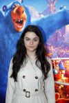 Amsterdam 7 april 2019
Premiere wonderpark in pathe arena.