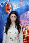 Amsterdam 7 april 2019
Premiere wonderpark in pathe arena.