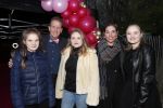 Bloemendaal 13 april 2019
Afscheidsfeest voor Hans Klok die naar Las Vegas gaat verhuizen. Wouter Klok met gezin