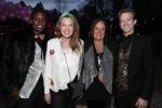 Bloemendaal 13 april 2019
Afscheidsfeest voor Hans Klok die naar Las Vegas gaat verhuizen. Xandra Brood en Lola Brood