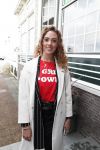 Volendam 6 mei 2019
10 jaar magazine 100%NL bij hotel Spaander. Zoey Ivory