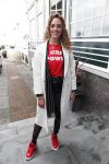 Volendam 6 mei 2019
10 jaar magazine 100%NL bij hotel Spaander. Zoey Ivory
