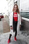 Volendam 6 mei 2019
10 jaar magazine 100%NL bij hotel Spaander. Zoey Ivory