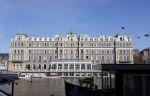 Amsterdam 7 april 2020
Amstel Hotel.