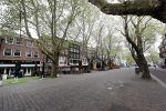 Amsterdam 26 april 2020
Amsterdam is uitgestorven in corona tijd. Bij het paleis op de Dam het Rijksmuseum de grachten de leidsestraat Leidseplein Rembrandtplein etc lopen bijna geen mensen.