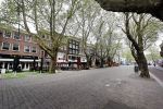 Amsterdam 26 april 2020
Amsterdam is uitgestorven in corona tijd. Bij het paleis op de Dam het Rijksmuseum de grachten de leidsestraat Leidseplein Rembrandtplein etc lopen bijna geen mensen.