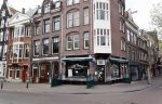 Amsterdam 26 april 2020
Amsterdam is uitgestorven in corona tijd. Bij het paleis op de Dam het Rijksmuseum de grachten de leidsestraat Leidseplein Rembrandtplein etc lopen bijna geen mensen.