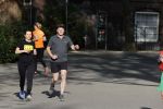 Amsterdam 24 april 2020
Beau en Selly v Erven Dorens aan het hardlopen in het vondelpark.