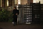 Amsterdam 28 april 2020
De opnames van Eva Jinek zijn in de plantage bij artis.
Beau v Erven Dorens