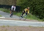 Abcoude 18 april 2020
Dylan Groenewegen , de snelste wielrenner ter wereld aan het trainen in Abcoude .