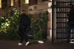 Amsterdam 28 april 2020
De opnames van Eva Jinek zijn in de plantage bij artis.