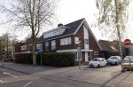 Amstelveen 16 april 2020
Huis Frits Barend