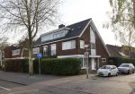 Amstelveen 16 april 2020
Huis Frits Barend