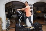 Aalsmeer 29 april 2020
Gerard Joling viert thuis zijn 60e verjaardag.