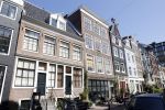 Amsterdam 17 april 2020
Huis Halina Reijn. Ze heeft twee verdiepingen boven elkaar.