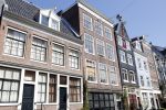 Amsterdam 17 april 2020
Huis Halina Reijn. Ze heeft twee verdiepingen boven elkaar.