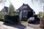 Oegstgeest 22 april 2020
Huis Jaap v Dissel van het RIVM