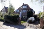 Oegstgeest 22 april 2020
Huis Jaap v Dissel van het RIVM