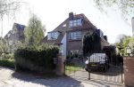 Oegstgeest 22 april 2020
Huis Jaap v Dissel van het RIVM