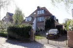 Oegstgeest 22 april 2020
Huis Jaap v Dissel van het RIVM