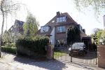 Oegstgeest 22 april 2020
Huis Jaap v Dissel van het RIVM
