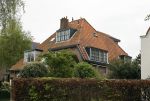 Oegstgeest 25 april 2020
Jaap v Dissel zijn vrouw vertrekt vanaf huis naar Den Haag